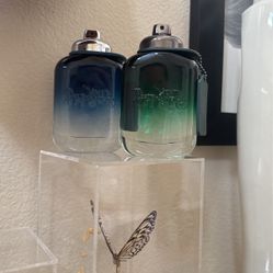Coach Men’s Colognes / Perfumes 