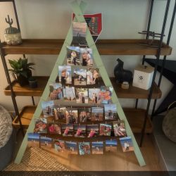 Handmade Photo Holder