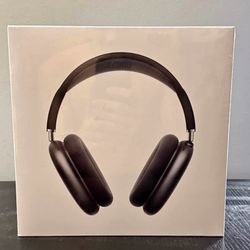 AirPod Maxes(Smoke Grey)