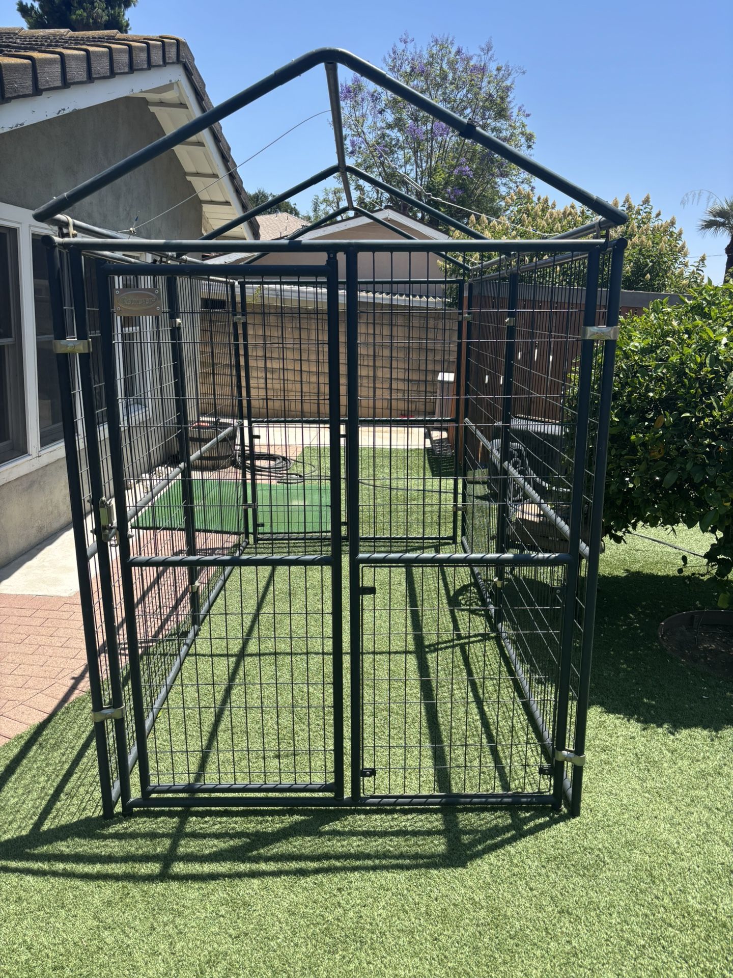 Dog Kennel
