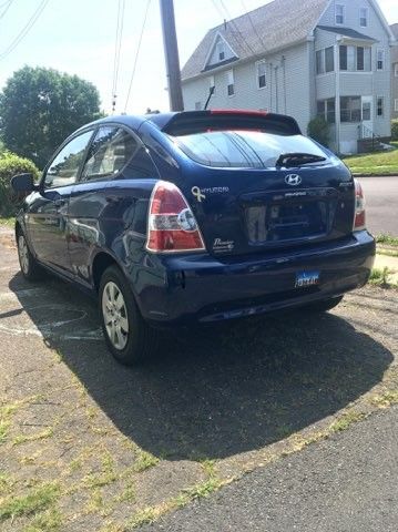 2010 Hyundai Accent