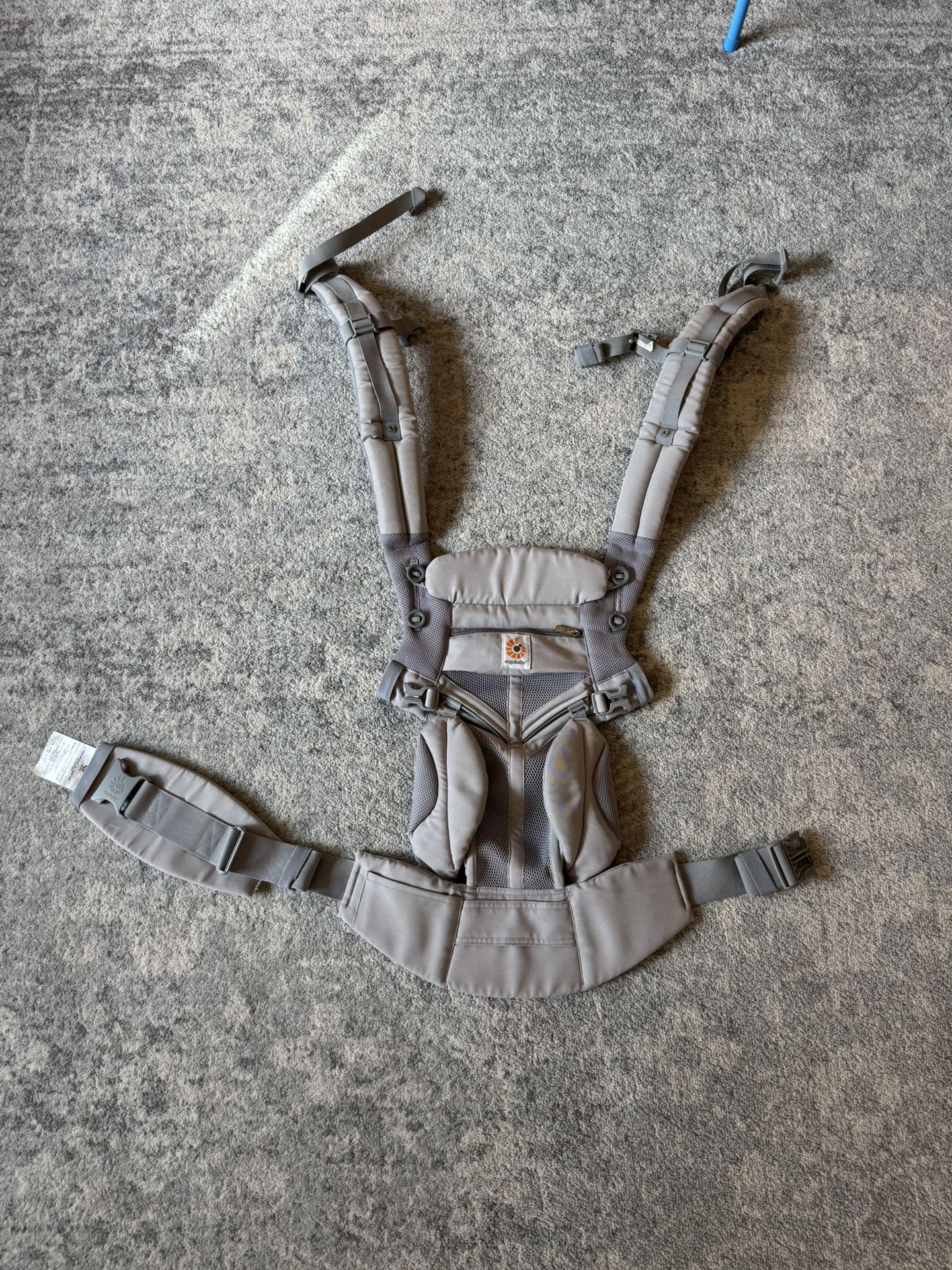 Ergo baby Omni Classic Mesh Baby Carrier 