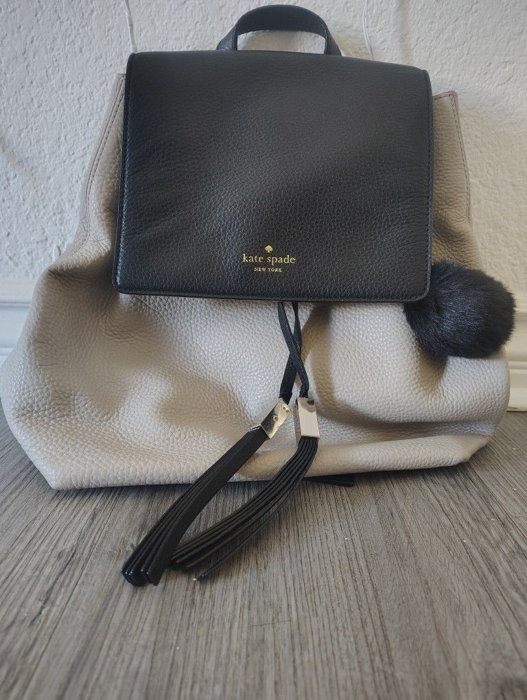 Kate Spade Backpack