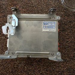 Dodge Durango Hybrid Battery Management System Control Module EV-EHDCR03A BMS 