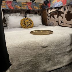 Camper Van Conversion Tiny Home 