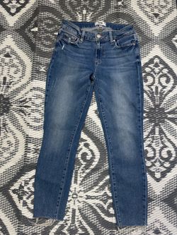 Paige jeans Size 27