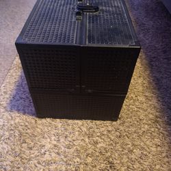 Costume jewelry box bundle