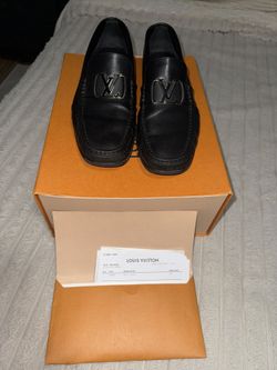 Louis Vuitton Loafers