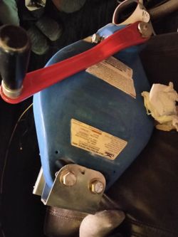 Self Retracting Device