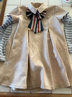 Girls Costume “Megan”
