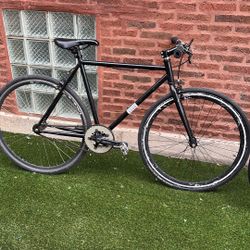 Single Speed Large Size