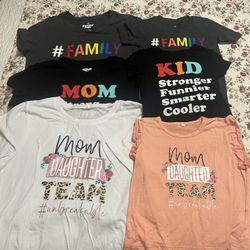 Mommy And Me