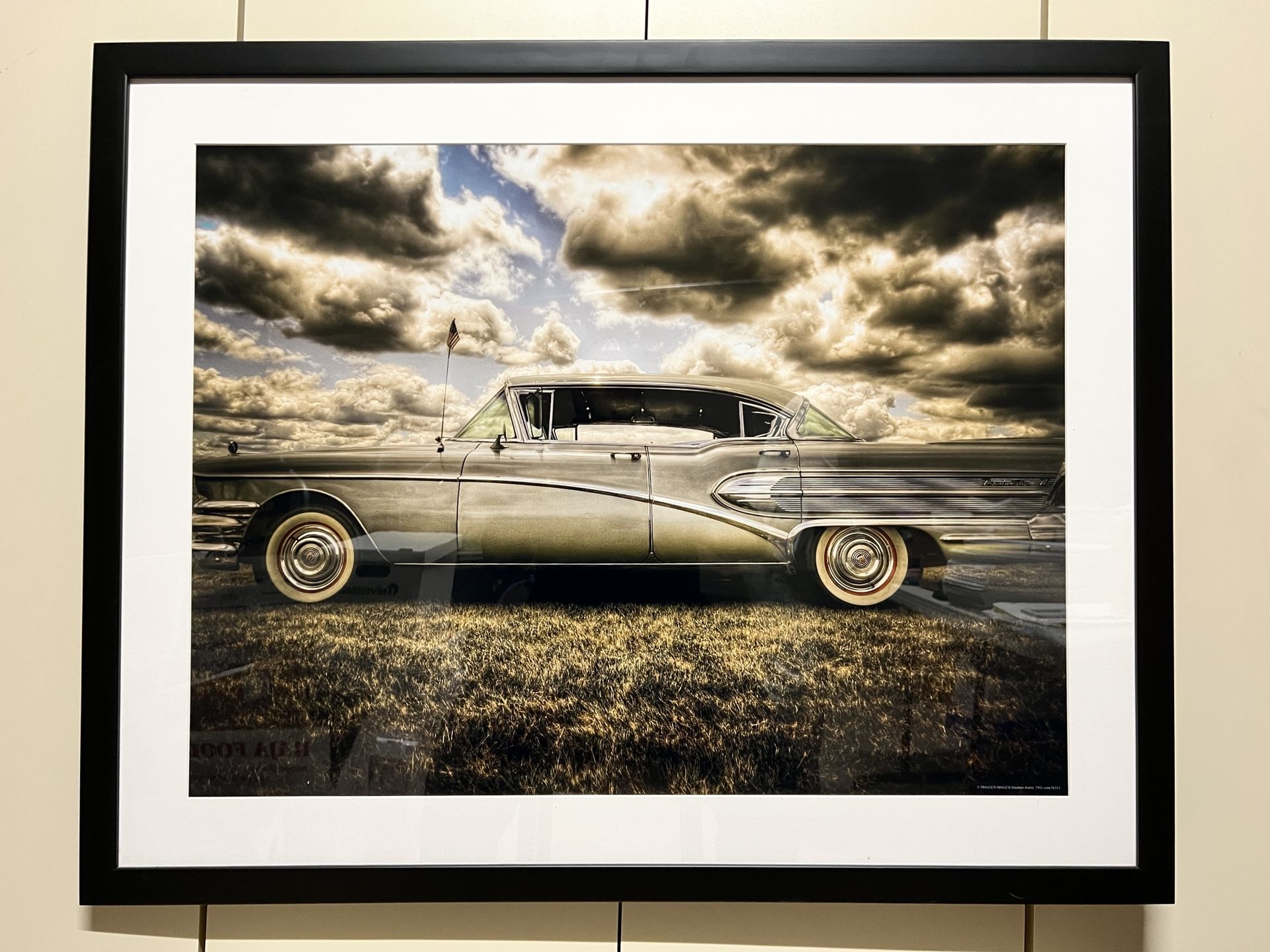 Classic Cars Photos