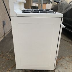 Gas Stove