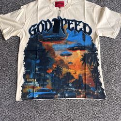 Godspeed T-shirt