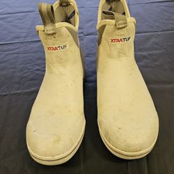 Xtratuf  Fishing Ankle Boots