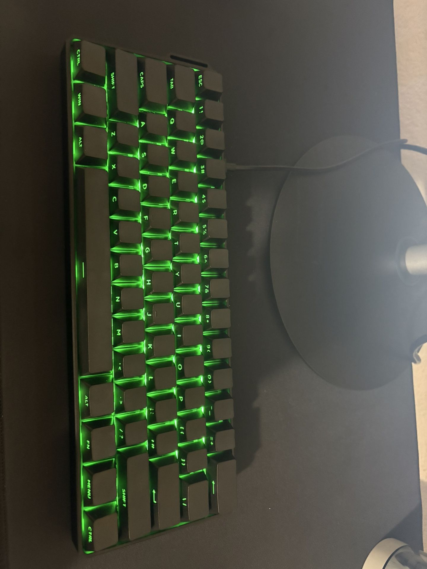 Mons Geek Fun 60 Ultra