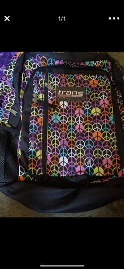 Jansport backpack