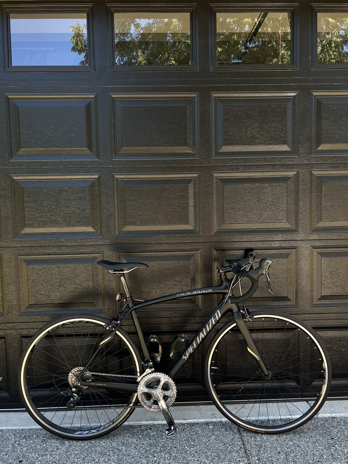 Specialized Roubaix SL4 Full Carbon Road Bike 