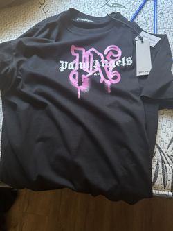 Palm Angels Shirt