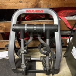Yakima Fullback Bike Rack
