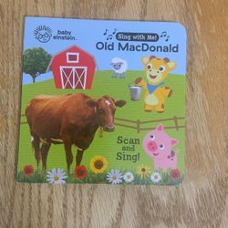 Old Macdonald 