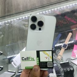 iPhone 14 Pro Unlocked 128GB