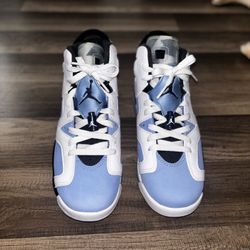 Jordan 6