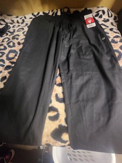 CHEF WORKS BSOL-BLK-L BRAND NEW 