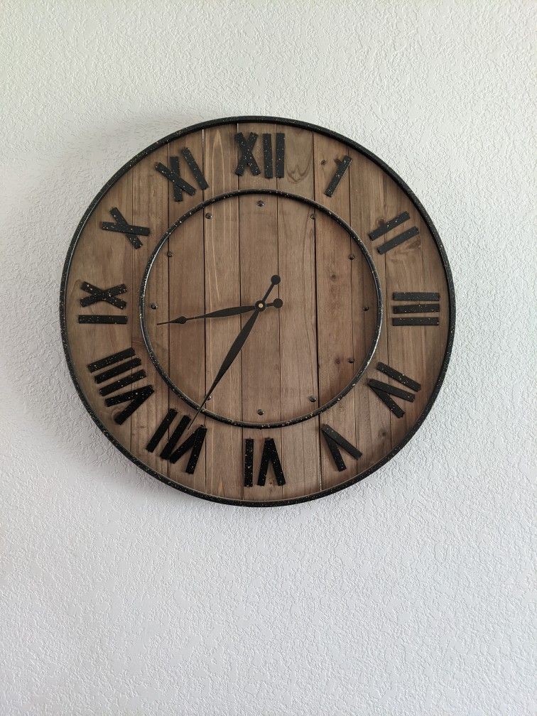 Clock