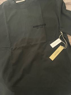 Essentials shirt