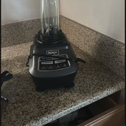 Ninja Blender 