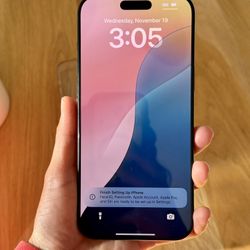 iPhone 16 Pro Max 512GB