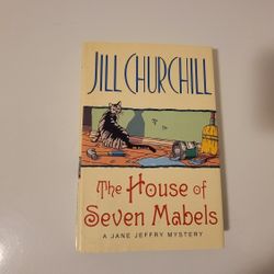 The House of Seven Mables