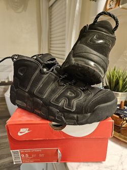 Nike Air Uptempo 2016