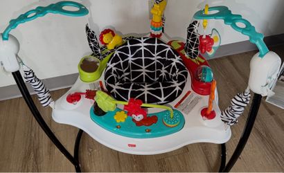 Fisher price jumper