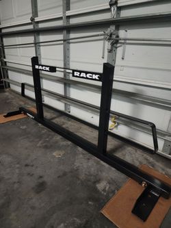 Back Rack