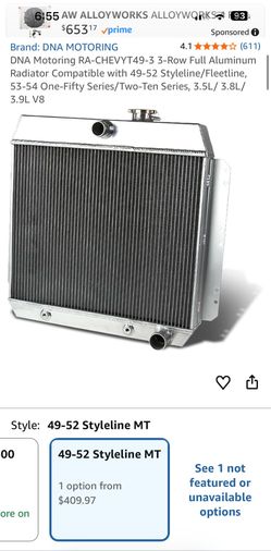 Radiator