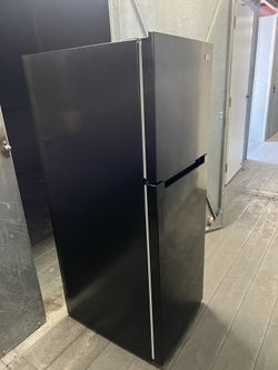 Vissani Fridge