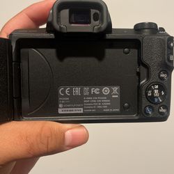 Eos M50 Canon Camera Thumbnail