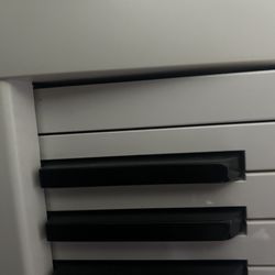 Korg Piano Keyboard