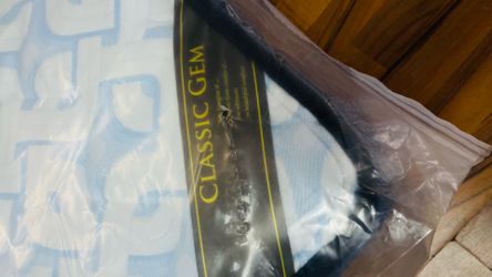 colchón Queen