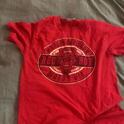Harley Shirt Small