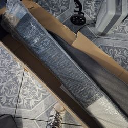 Gmc Sierra Running Boards