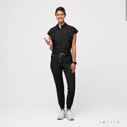 Figs Scrubs Set • Size XL 