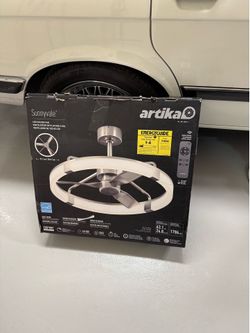 Artika fan