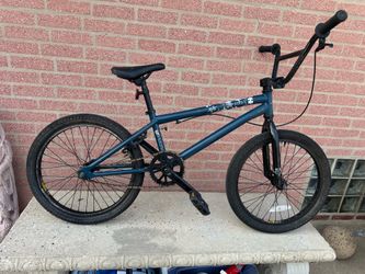 Haro 100.1 bicycle  bmx
