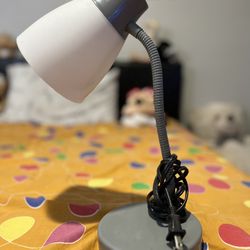 Task Table Lamp