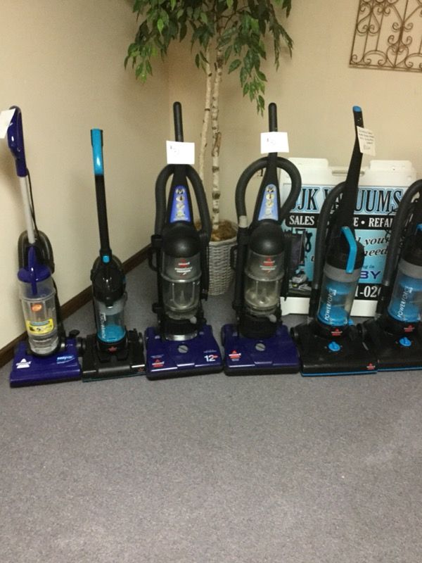 Bissell Vacuum Cleaners for Sale in Cape Girardeau, MO OfferUp