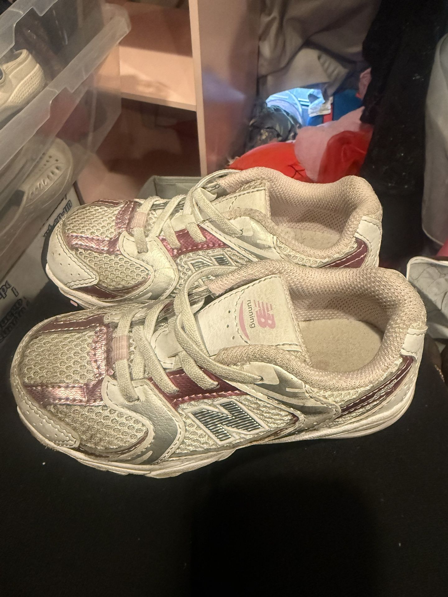 Shoes For Toddlers